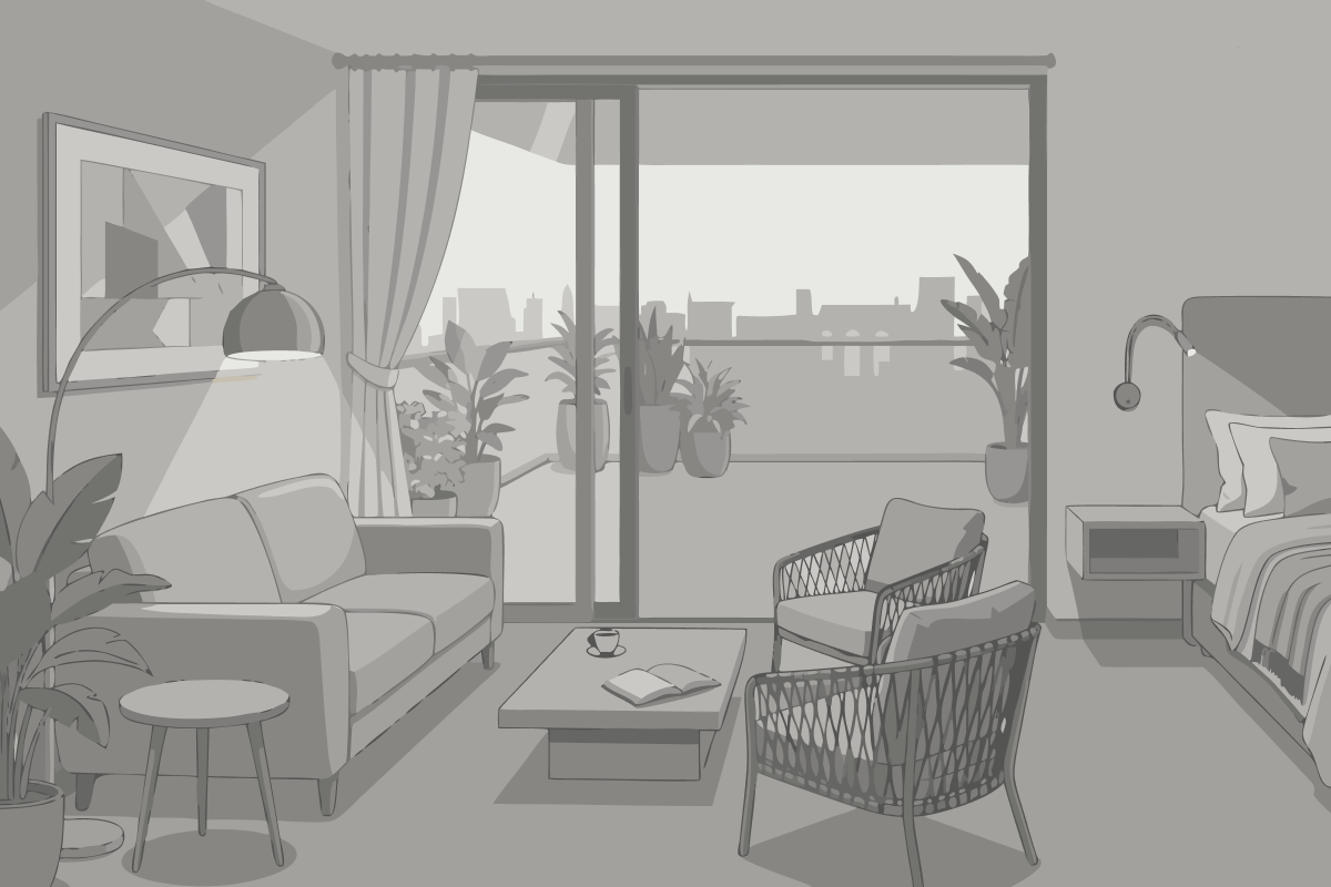 Mobile Home