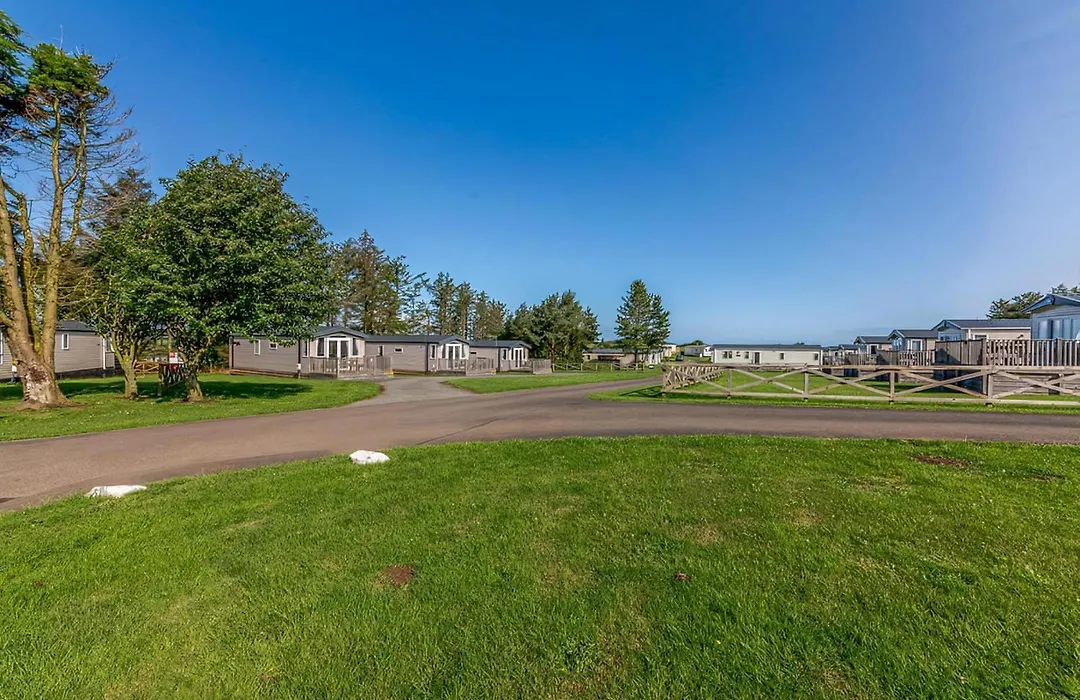 Waren Caravan Park-1