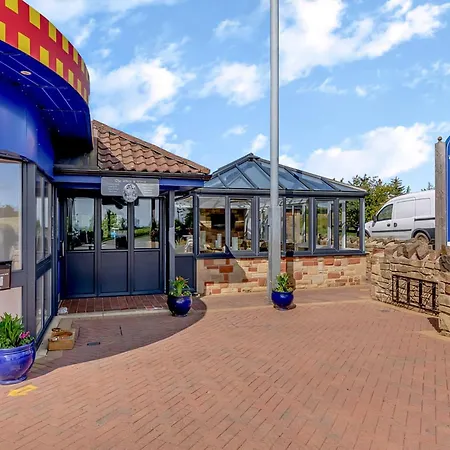 Waren Caravan Park-3