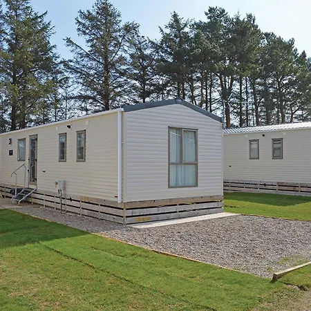 Waren Caravan Park-2